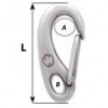 Moschettoni - N°9 - comptoirnautique.com