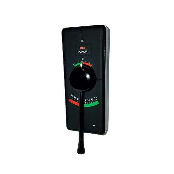 Boitier de commande Tiller (Cde) - N°1 - comptoirnautique.com