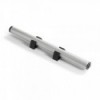 Suporte de parede para coluna de ø60 mm - N°2 - comptoirnautique.com
