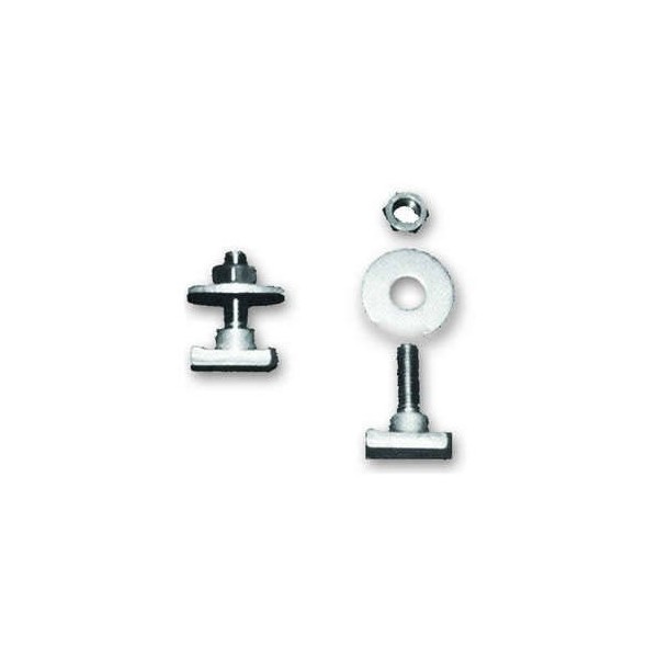 Kit de montage défense de quai - N°2 - comptoirnautique.com