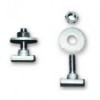 Dock Fender Mounting Kit - N°2 - comptoirnautique.com