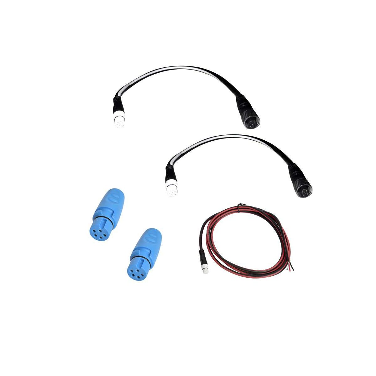 Kit câblage Evolution EV-200