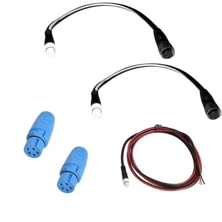 Kit câblage Evolution EV-200