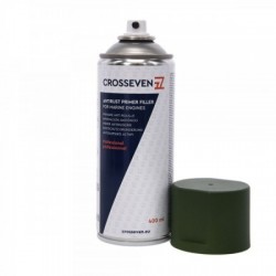 Aerosol engine primers and...