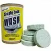 Effervescent Cleaning Tablets for the Hull and Deck - N°1 - comptoirnautique.com