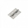 Electro--polished hinge - N°1 - comptoirnautique.com