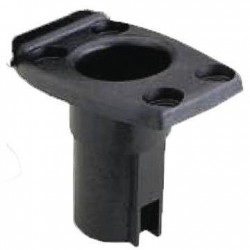 Conector de puente para luz...