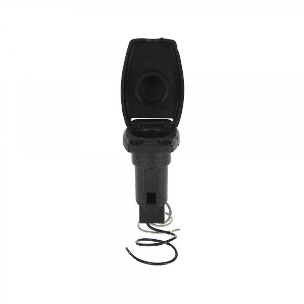 Brückensteckdose für Navigationslicht am Mast 5530 - N°2 - comptoirnautique.com