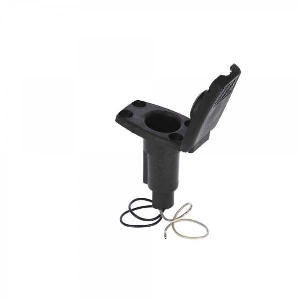 Tomada de ponte para luz de navegação no mastro 5530 - N°6 - comptoirnautique.com