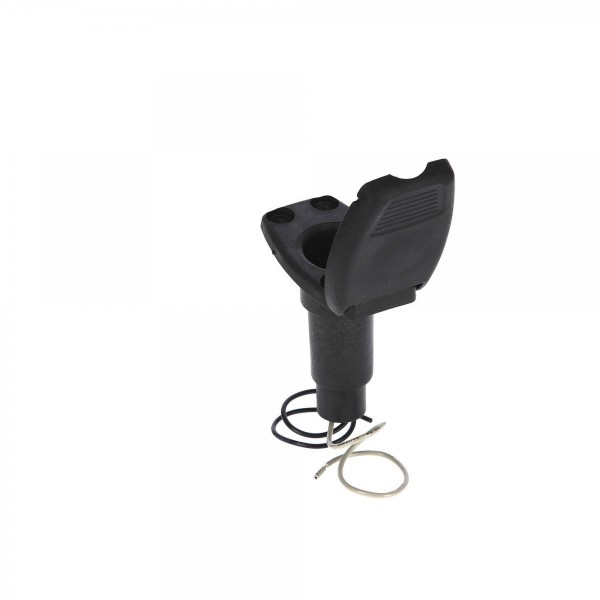 Presa a ponte per luce di navigazione su albero 5530 - N°7 - comptoirnautique.com