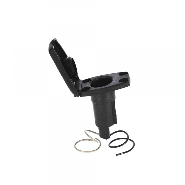 Prise de pont pour feu de navigation sur mat 5530 - N°11 - comptoirnautique.com