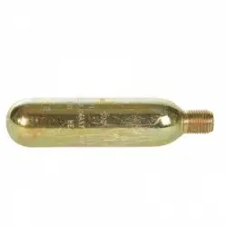 Cartouche C02 18g de...