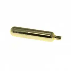 Cartouche C02 18g de...