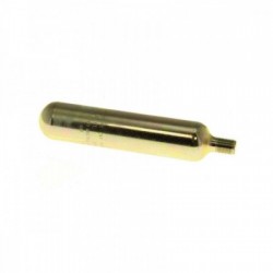 Cartucho de CO₂ de 18 g...
