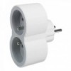 Biplite 2x2 poles avec terre - N°1 - comptoirnautique.com