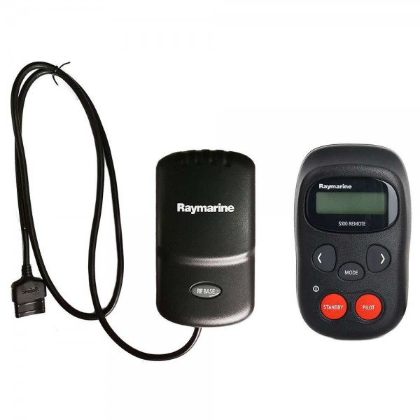 S100 wireless remote control - N°5 - comptoirnautique.com 