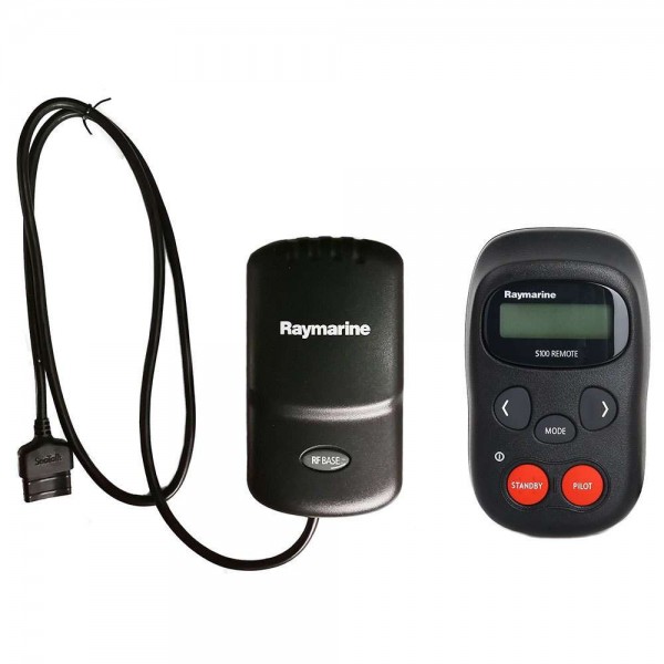 Telecomando wireless S100 - N°3 - comptoirnautique.com