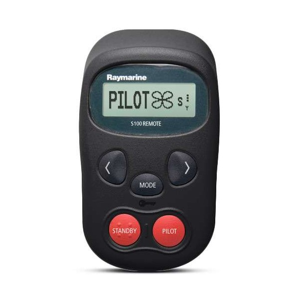 S100 wireless remote control - N°6 - comptoirnautique.com 