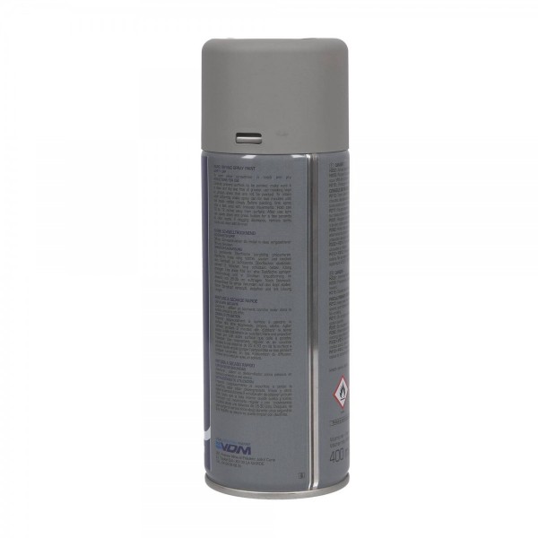 Primaires et protections  aérosols 400ml Supermarine - N°6 - comptoirnautique.com