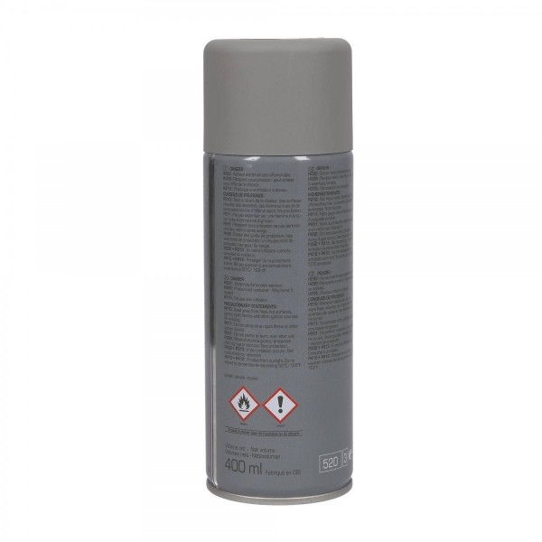 Primaires et protections  aérosols 400ml Supermarine - N°9 - comptoirnautique.com