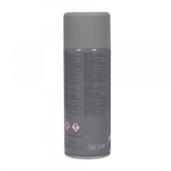 Primaires et protections  aérosols 400ml Supermarine - N°10 - comptoirnautique.com