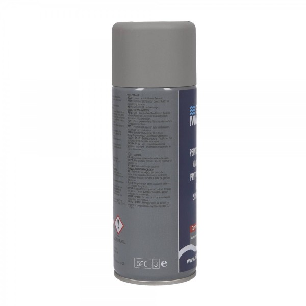 Primaires et protections  aérosols 400ml Supermarine - N°11 - comptoirnautique.com
