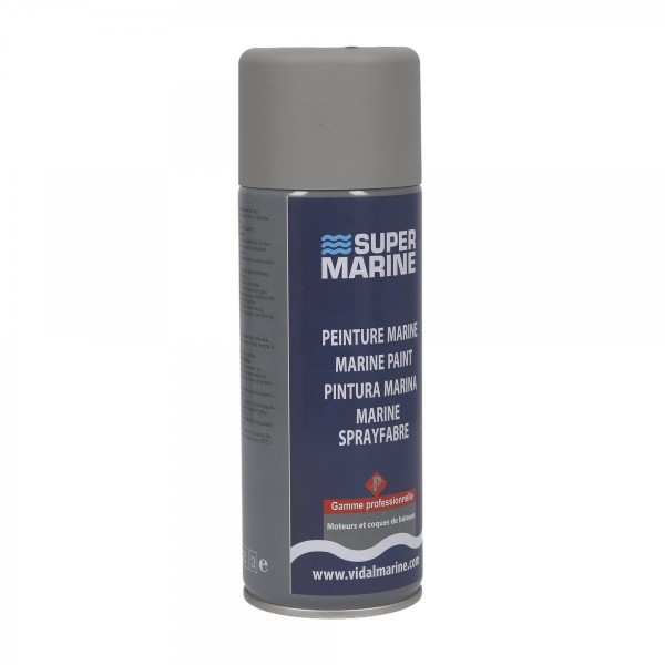 Primários e protetores em aerossol de 400 ml Supermarine - N°13 - comptoirnautique.com
