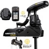 Moteur avant Ulterra MDI BT avec pédale et I-Pilot Link