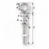 Bullone ad occhiello - N°2 - comptoirnautique.com