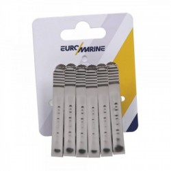 Stainless Steel Clothespin