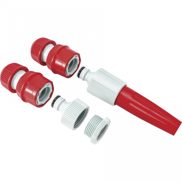 Kit di pulizia ad alta pressione ProBlaster™ II - N°5 - comptoirnautique.com