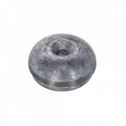 Anode zinc pour propulseur...