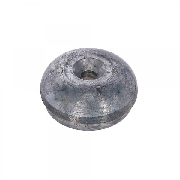 Anode zinc pour propulseur Sidepower - N°2 - comptoirnautique.com