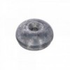 Anode zinc pour propulseur Sidepower - N°2 - comptoirnautique.com