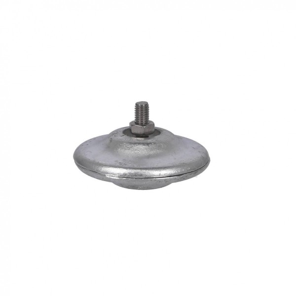 Rosette anode - N°10 - comptoirnautique.com