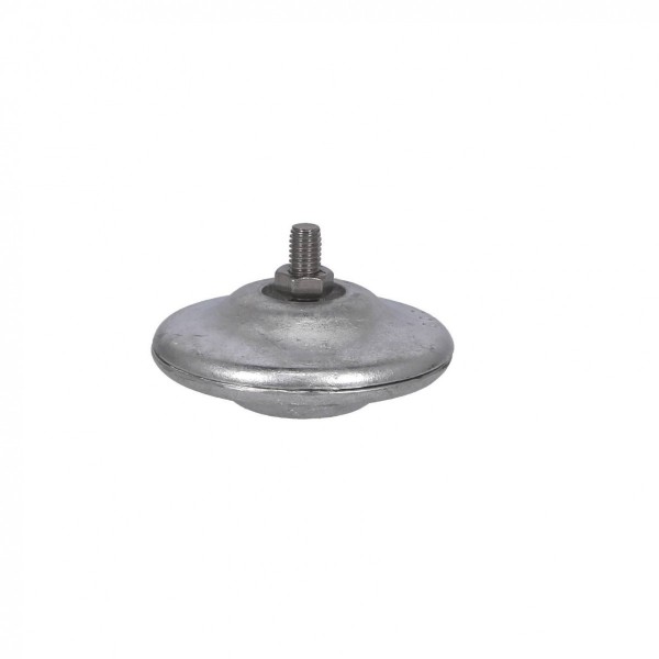 Rosette anode - N°15 - comptoirnautique.com