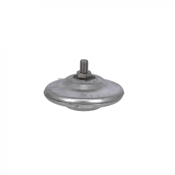 Rosette anode - N°18 - comptoirnautique.com
