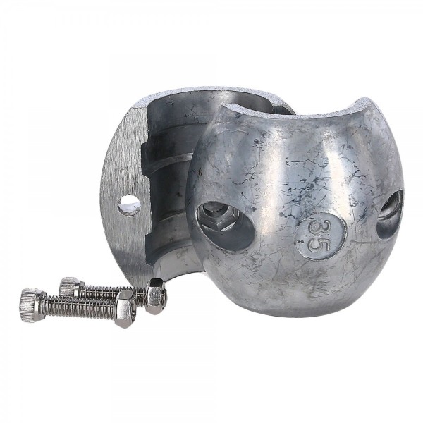 Shaft-end anodes - N°20 - comptoirnautique.com