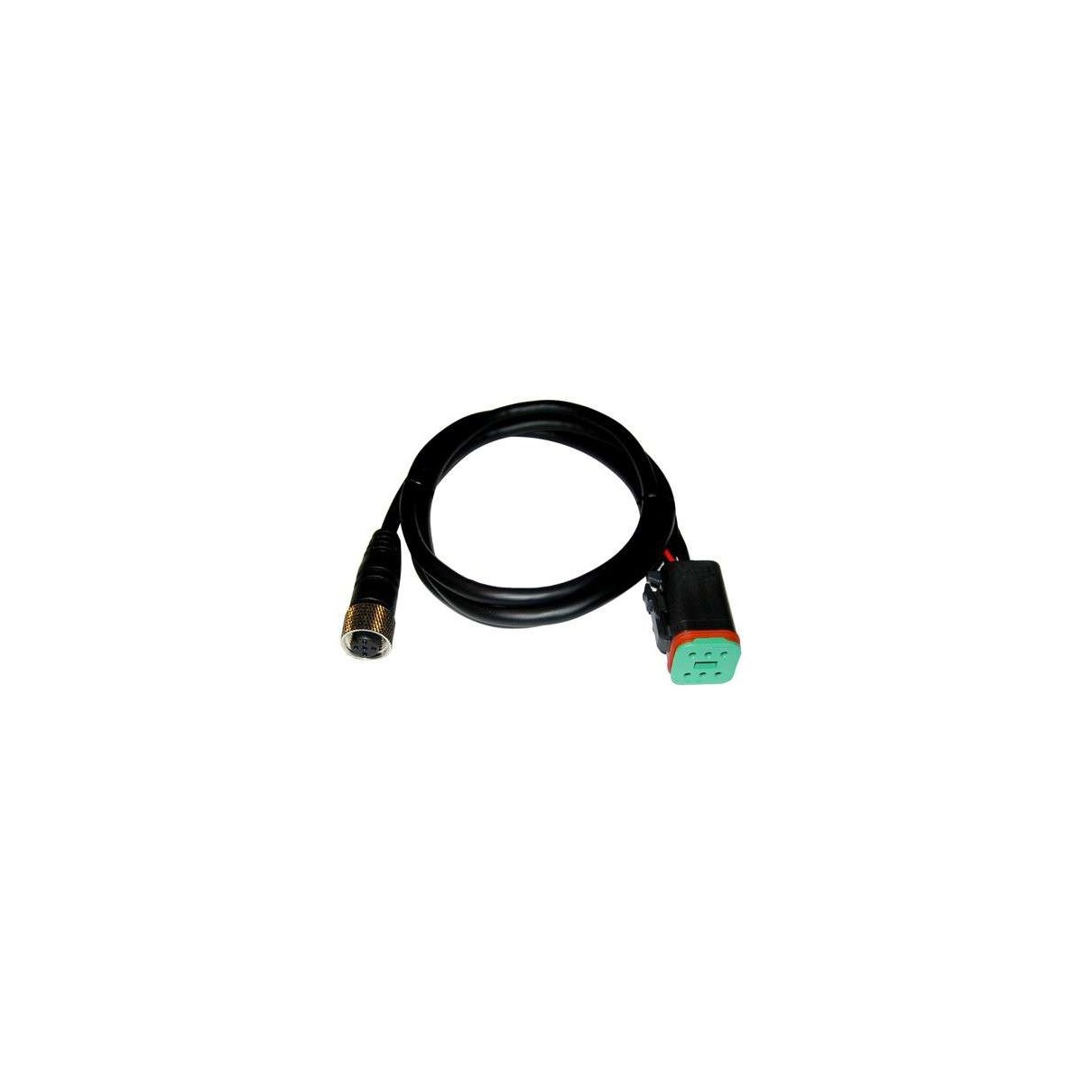 Câble Link moteur Volvo EVC