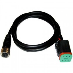Câble Link moteur Volvo EVC