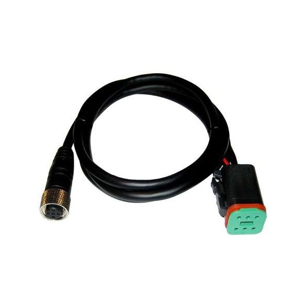 Câble Link moteur Volvo EVC - N°1 - comptoirnautique.com