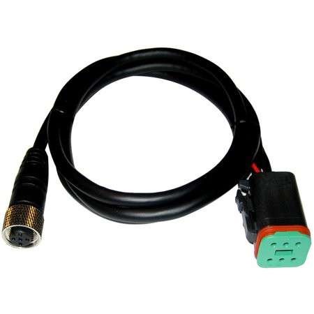 Câble Link moteur Volvo EVC