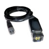 Câble Yaùaha Command-Link - N°1 - comptoirnautique.com