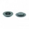 Tapón de delrin para base
