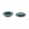 Tampa em delrin para base - N°1 - comptoirnautique.com