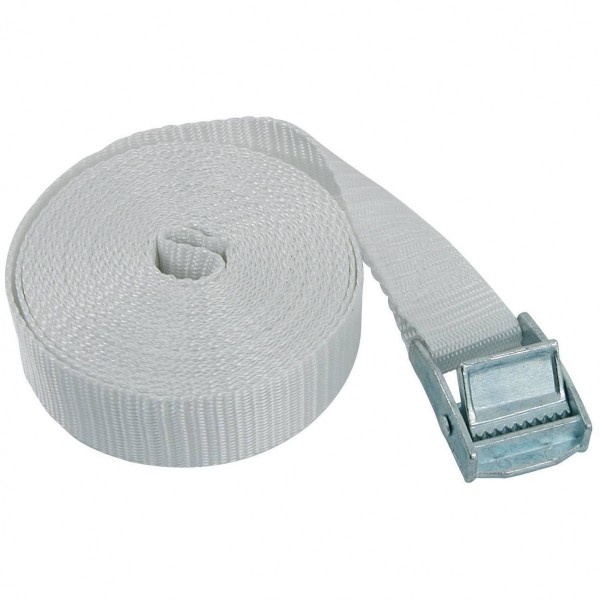 - -polyester buckle strap - N°5 - comptoirnautique.com
