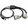 Cavo di collegamento motore Caterpillar 12 Pin