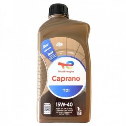 Caprano 15W40 4-Stroke...