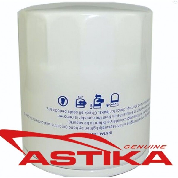 Oil Filter for Suzuki Engines - N°9 - comptoirnautique.com