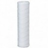 Polypropylene filter cartridge